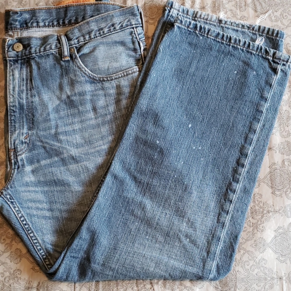 Men's jeans